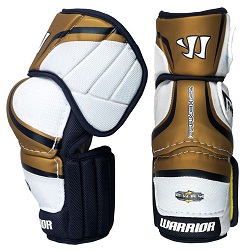Warrior Franchise Elbow Pads